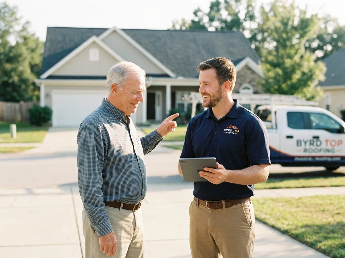 Roofing Morenci, MI FAQs